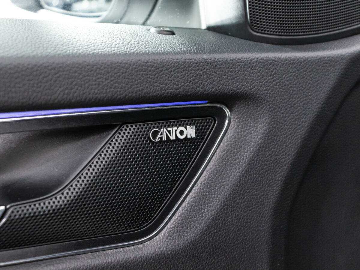 Skoda Kodiaq б/у, 2019, Роботизированная. Фото: #21