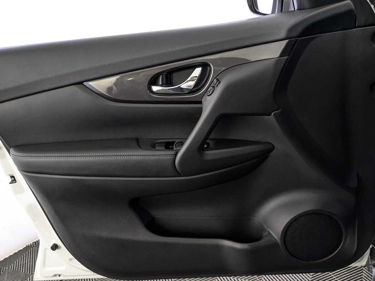 Nissan X-Trail б/у, 2021, Вариатор. Фото: #18