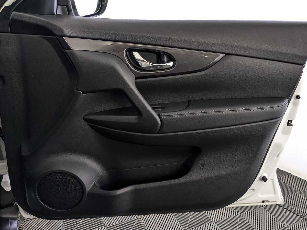 Nissan X-Trail б/у, 2021, Вариатор. Фото: #23