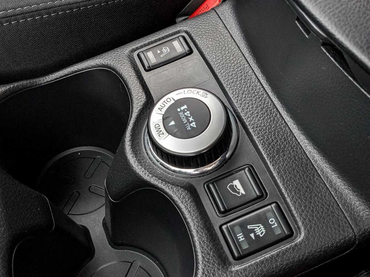 Nissan X-Trail б/у, 2021, Вариатор. Фото: #25