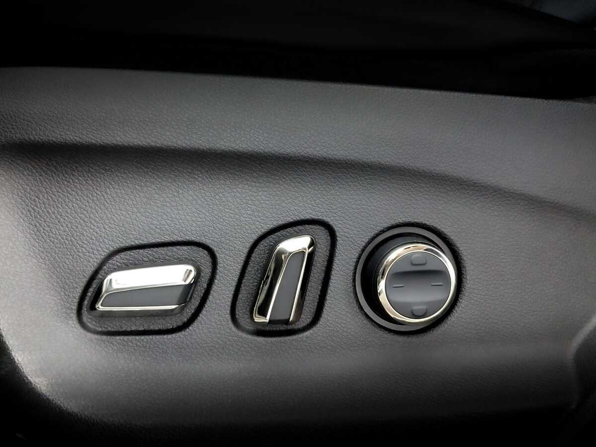 EXEED TXL б/у, 2023, Роботизированная. Фото: #20