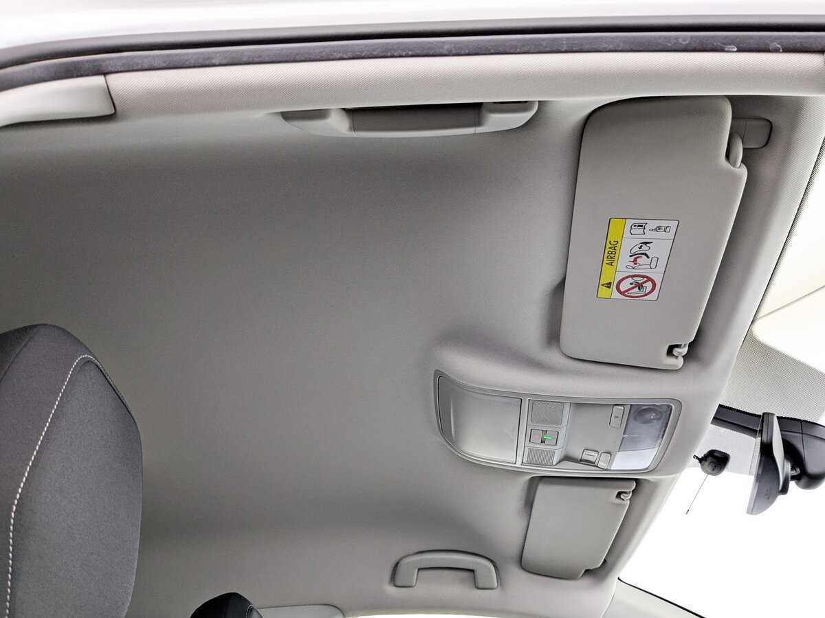 Skoda Karoq б/у, 2021, Автоматическая. Фото: #21