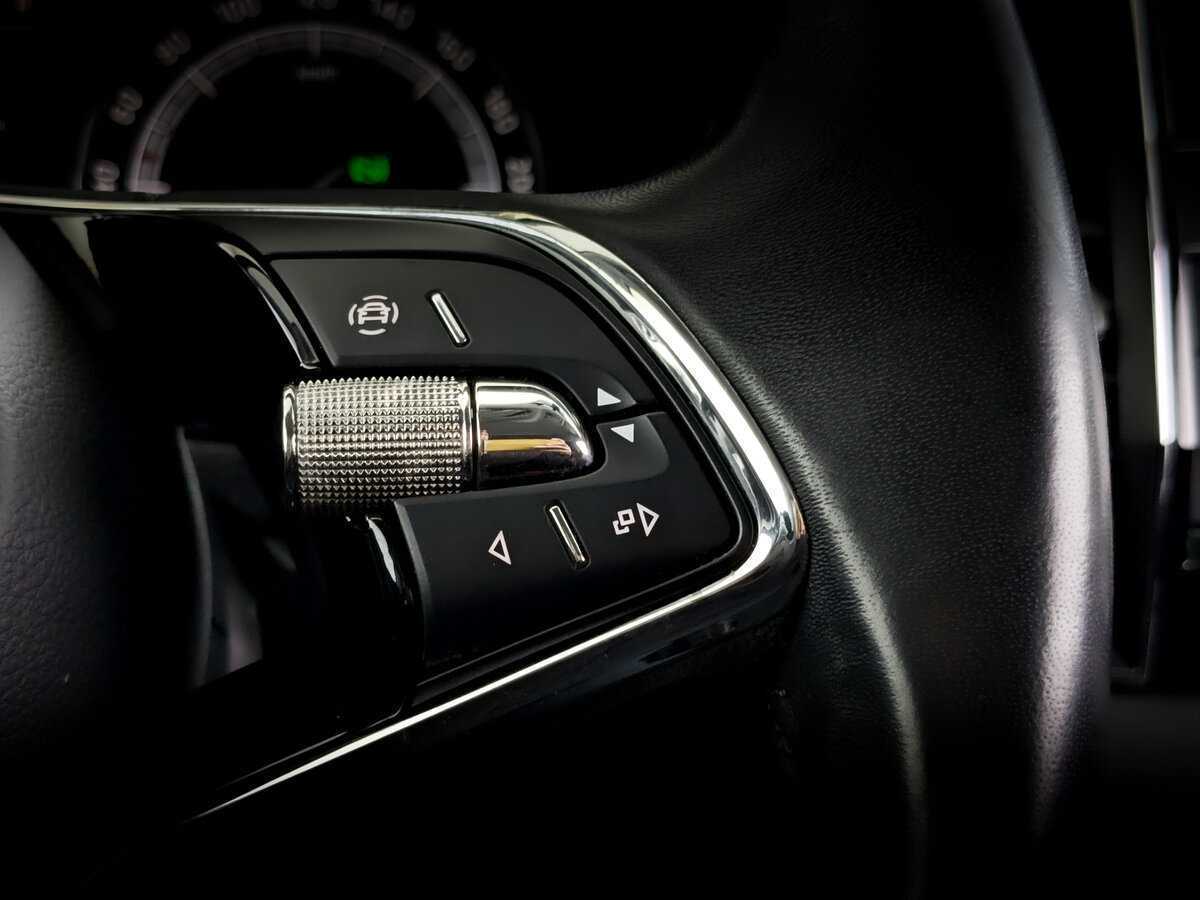 Skoda Karoq б/у, 2021, Автоматическая. Фото: #26