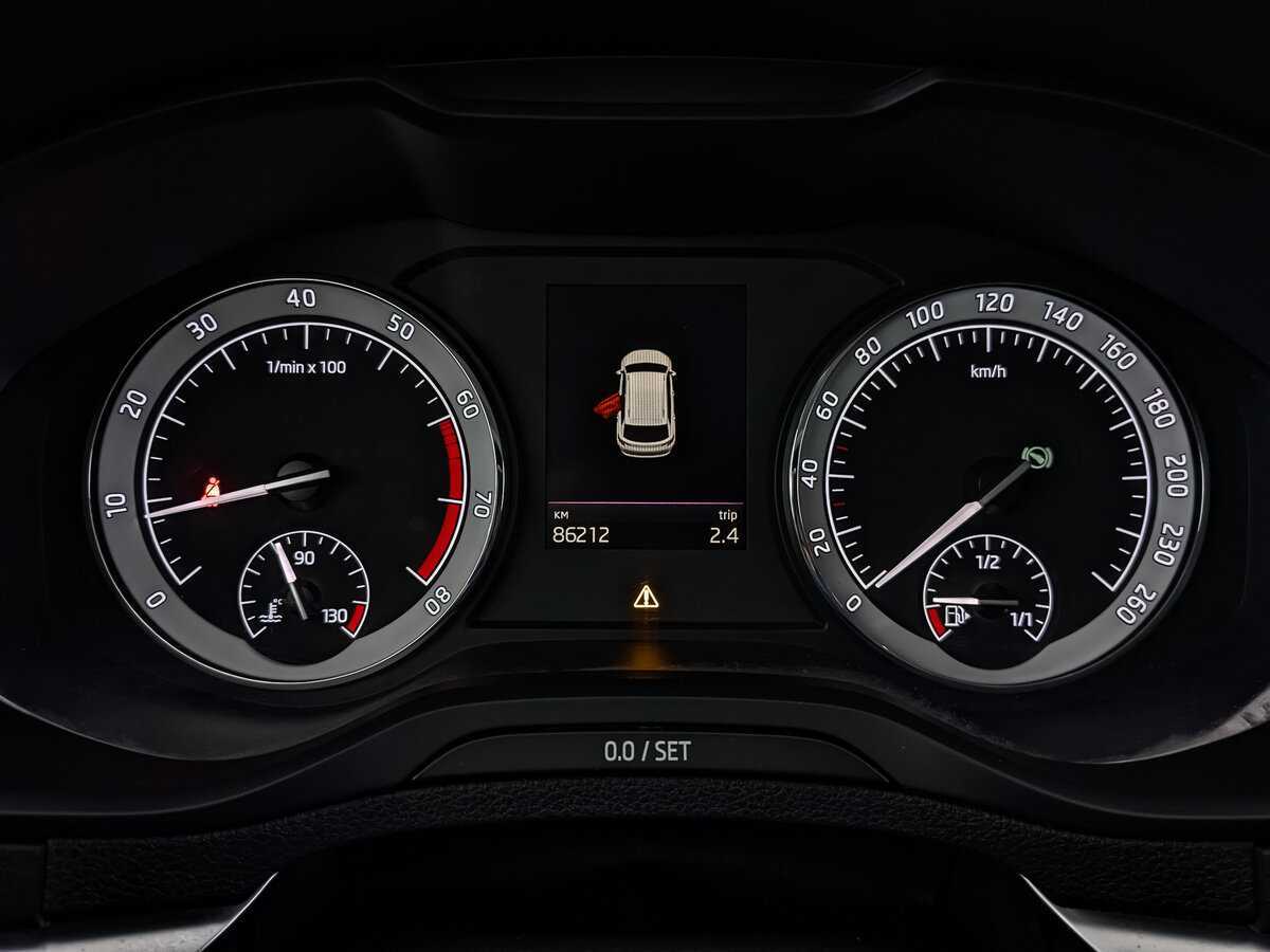 Skoda Karoq б/у, 2020, Автоматическая. Фото: #13