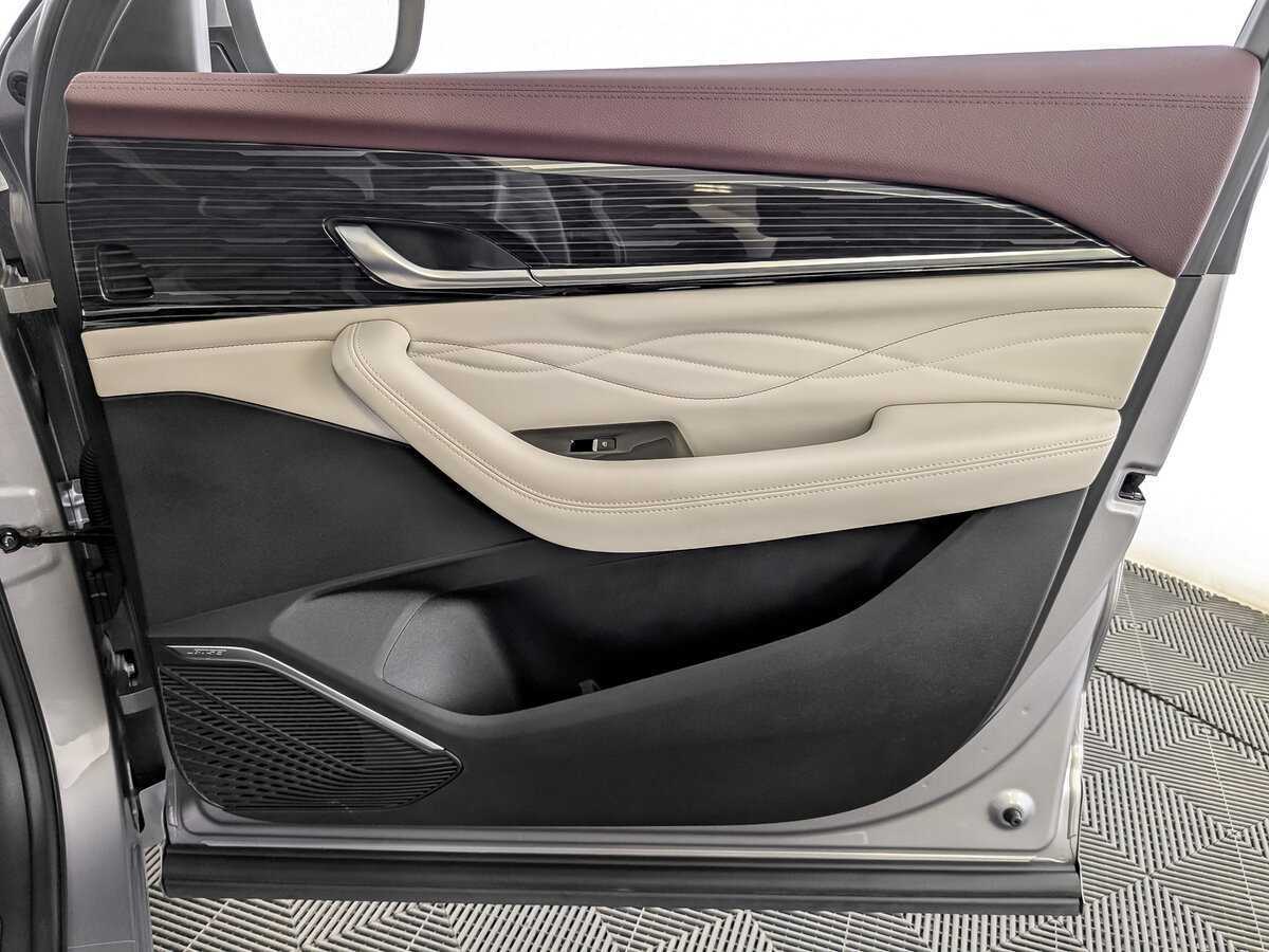 Geely Monjaro б/у, 2022, Автоматическая. Фото: #23