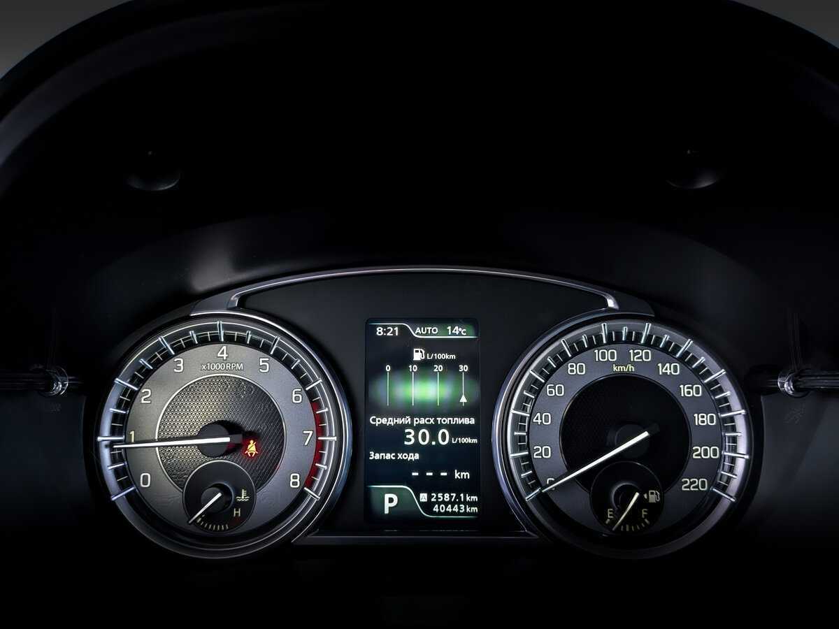 Suzuki Vitara б/у, 2019, Автоматическая. Фото: #12