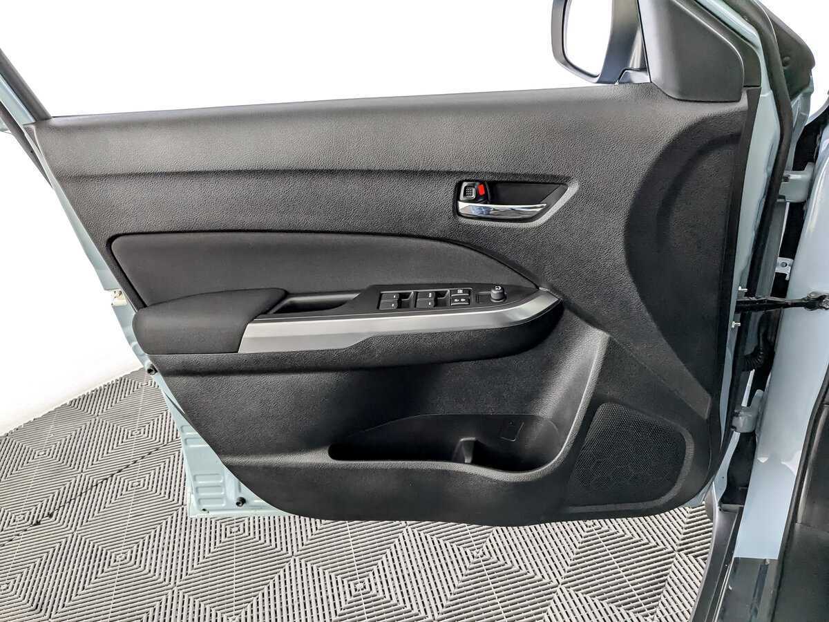 Suzuki Vitara б/у, 2019, Автоматическая. Фото: #18