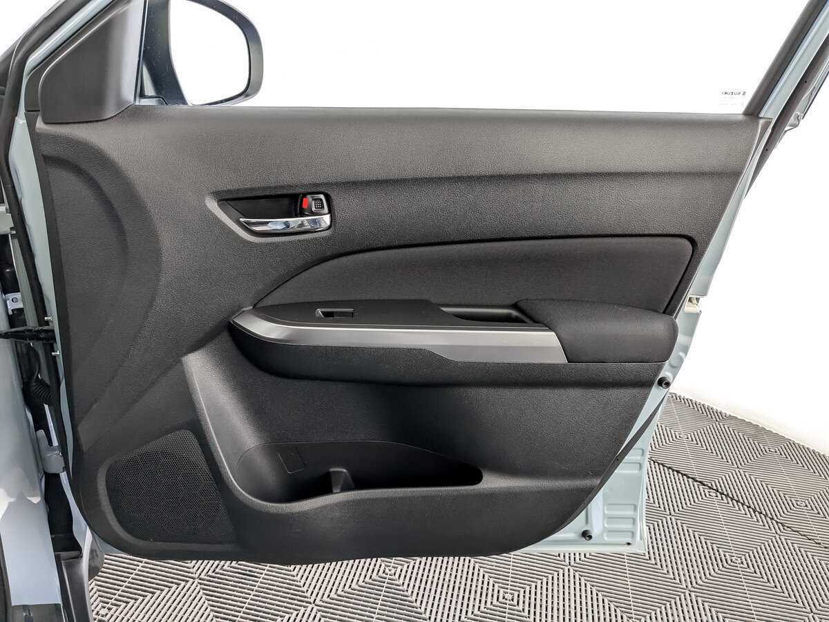 Suzuki Vitara б/у, 2019, Автоматическая. Фото: #23