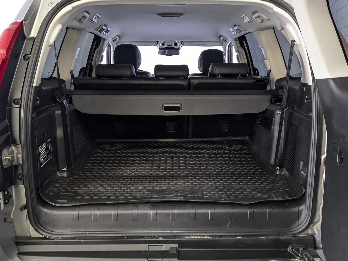 Haval H9 б/у, 2021, Автоматическая. Фото: #9