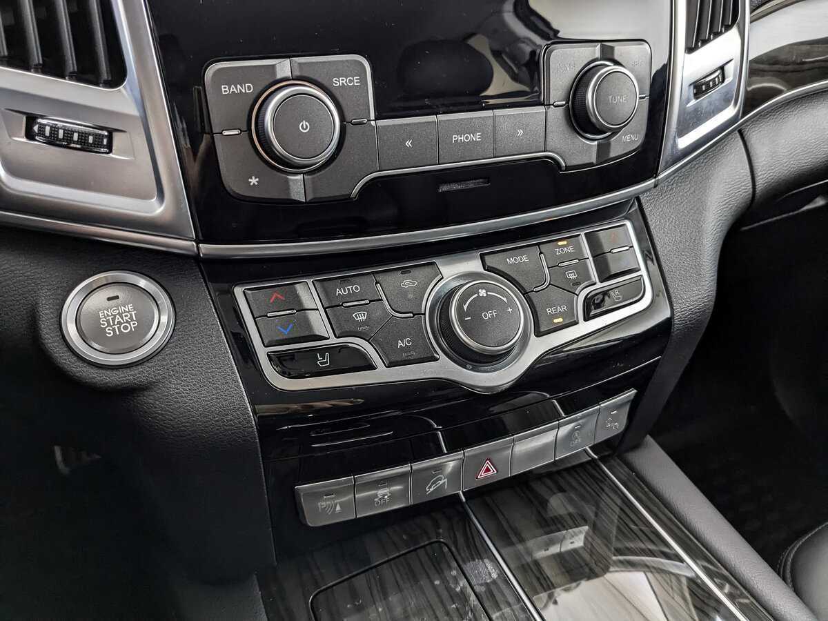 Haval H9 б/у, 2021, Автоматическая. Фото: #19