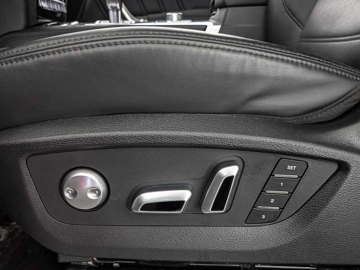 Haval H9 б/у, 2021, Автоматическая. Фото: #24