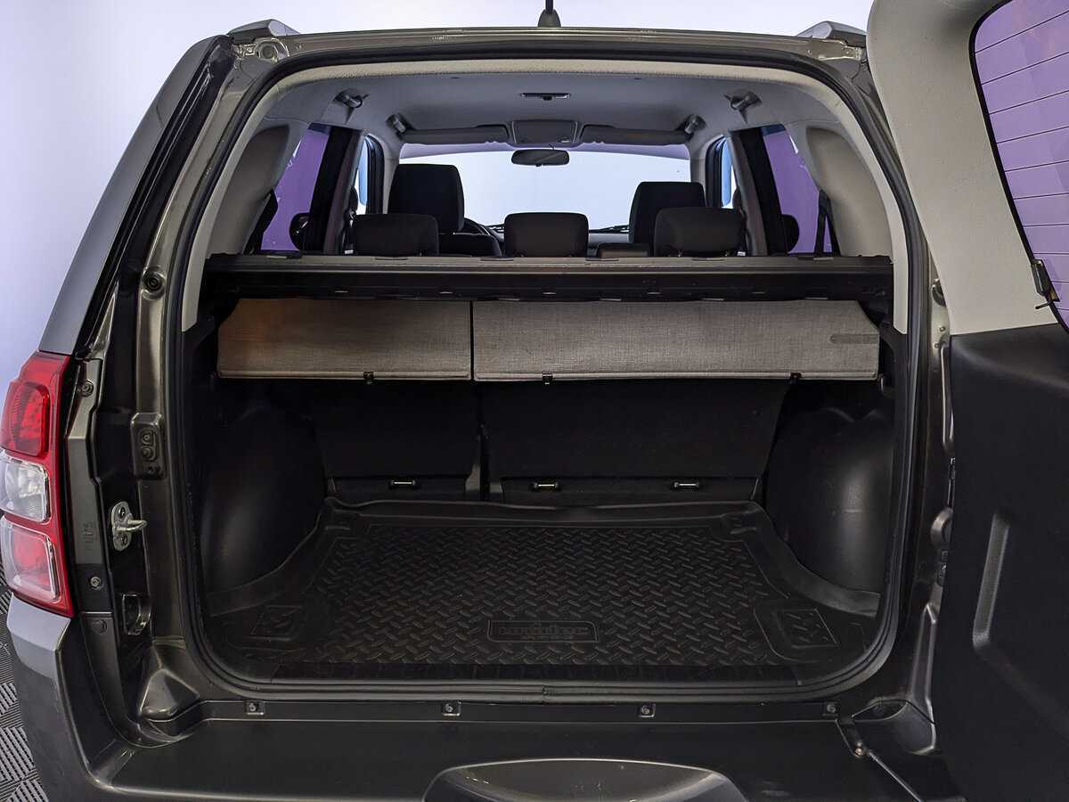 Suzuki Grand Vitara б/у, 2013, Автоматическая. Фото: #9