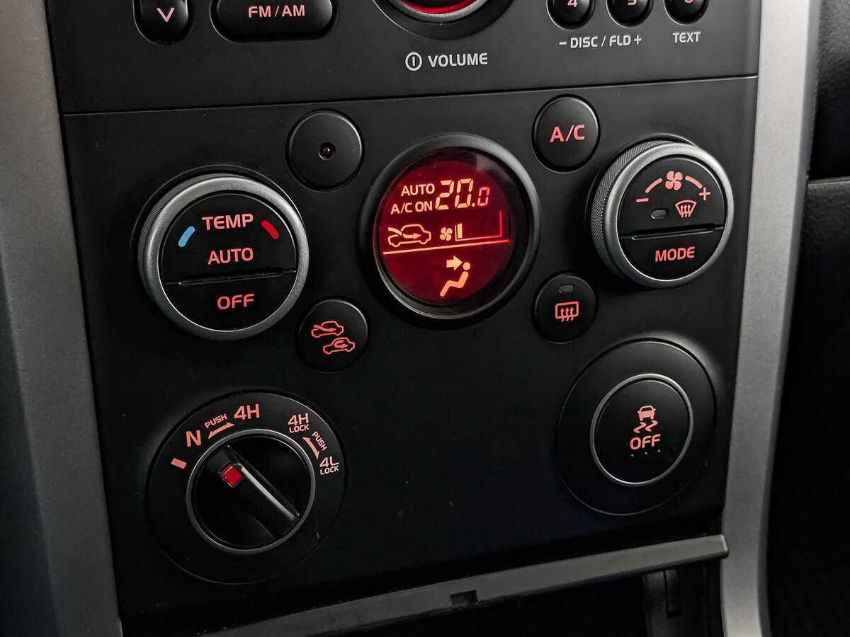 Suzuki Grand Vitara б/у, 2013, Автоматическая. Фото: #20