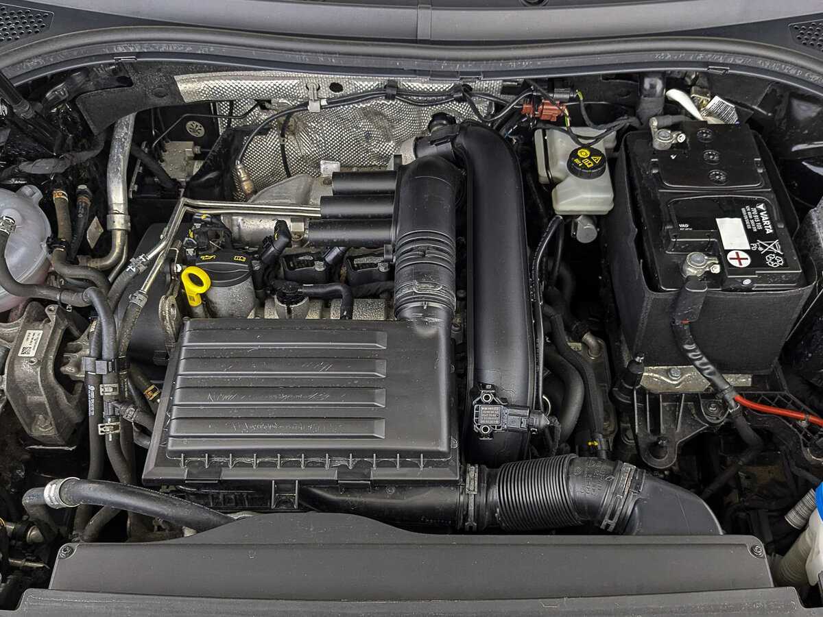 Volkswagen Tiguan б/у, 2021, Роботизированная. Фото: #8