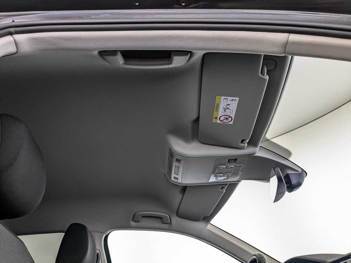 Volkswagen Tiguan б/у, 2021, Роботизированная. Фото: #21