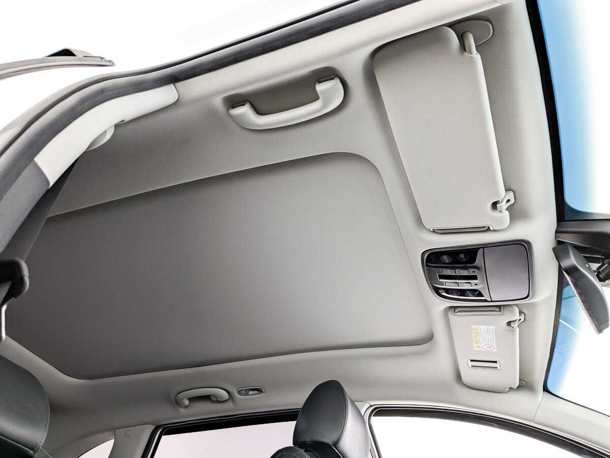 Kia Sorento б/у, 2019, Автоматическая. Фото: #22