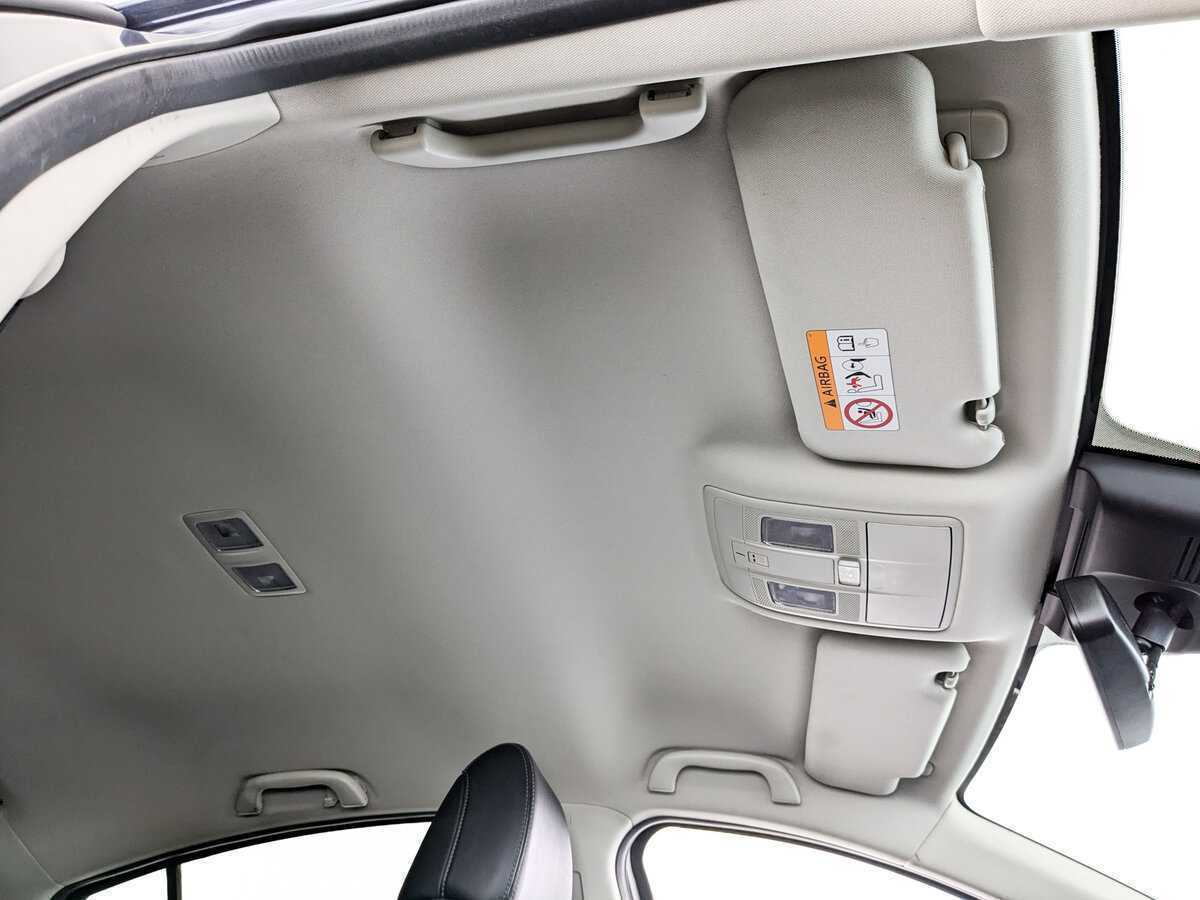 Mazda 6 б/у, 2020, Автоматическая. Фото: #21