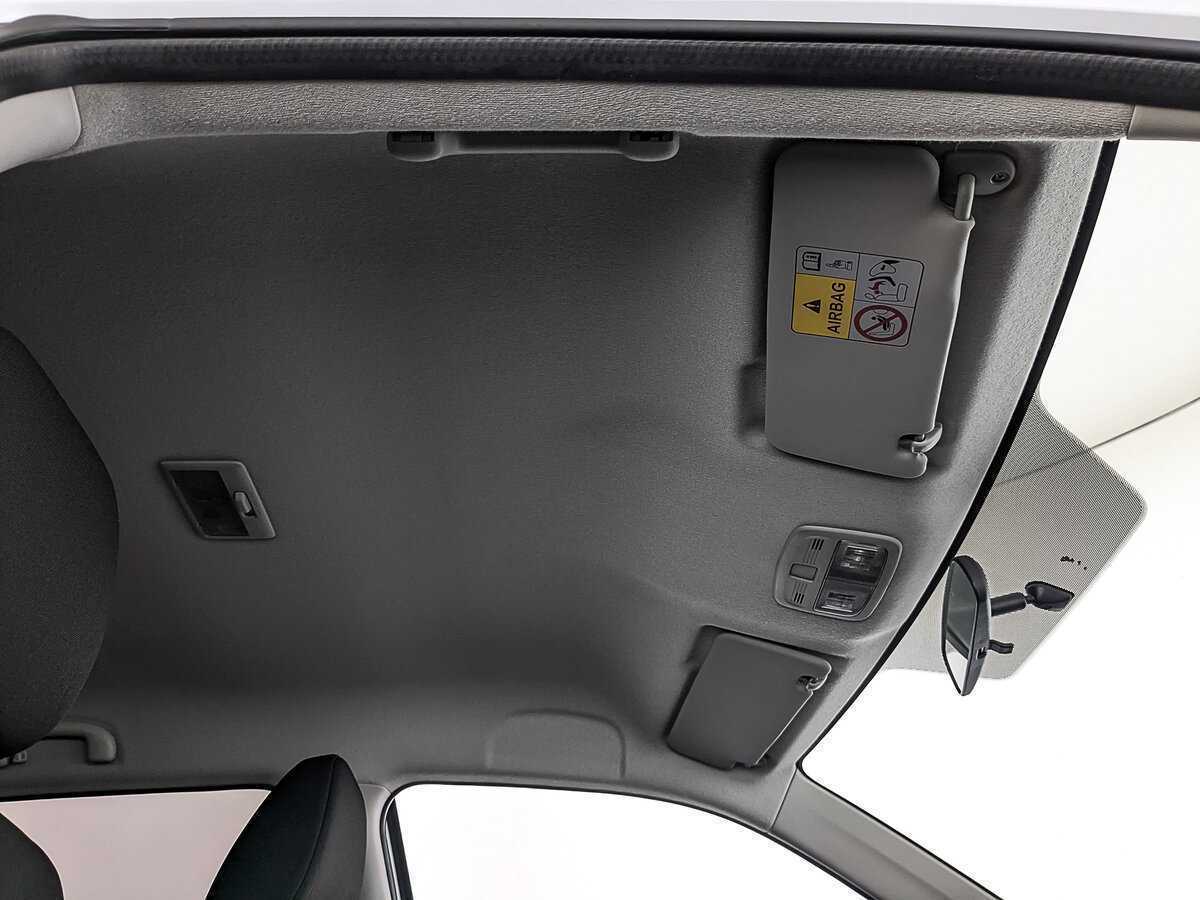 Suzuki Vitara б/у, 2019, Механическая. Фото: #22