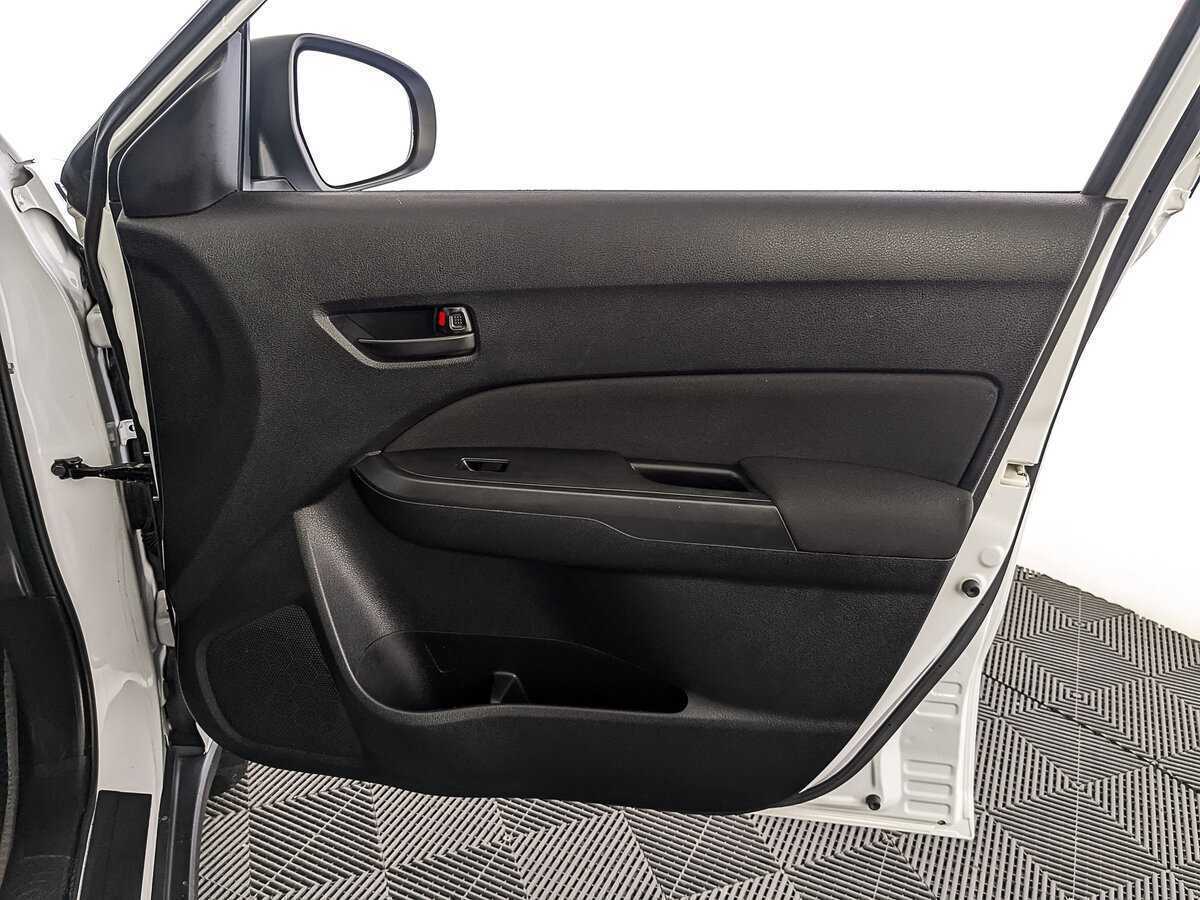 Suzuki Vitara б/у, 2019, Механическая. Фото: #24