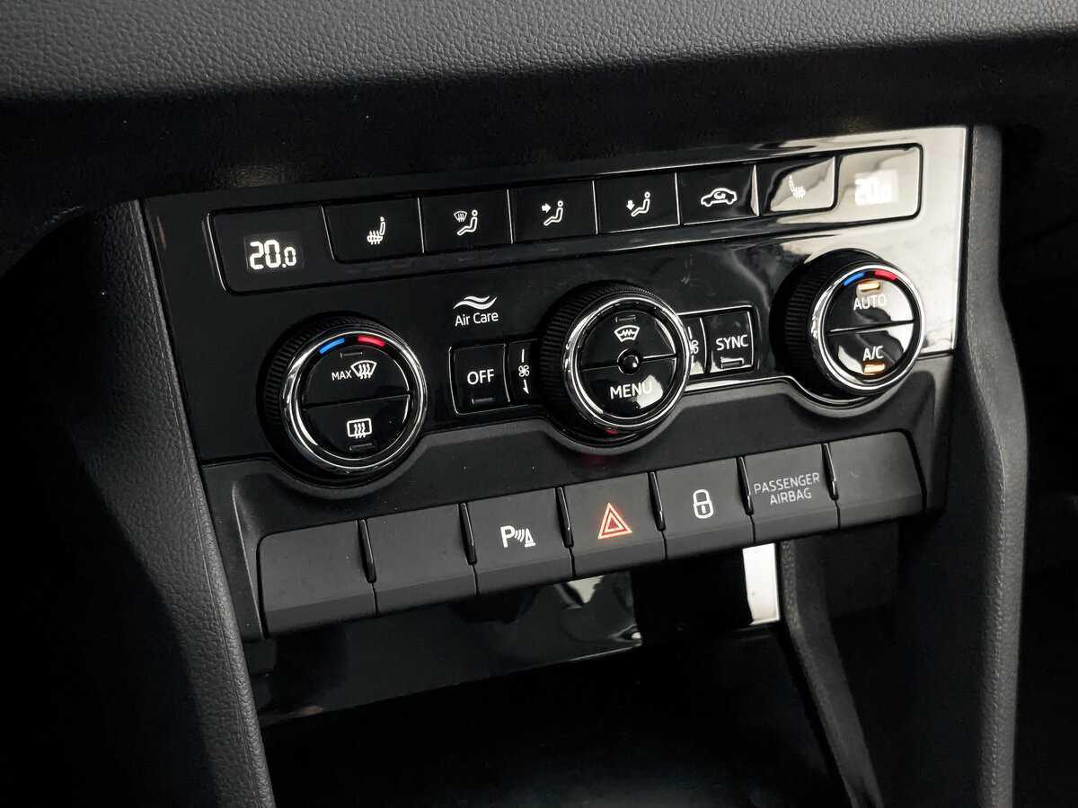 Skoda Karoq б/у, 2021, Автоматическая. Фото: #20