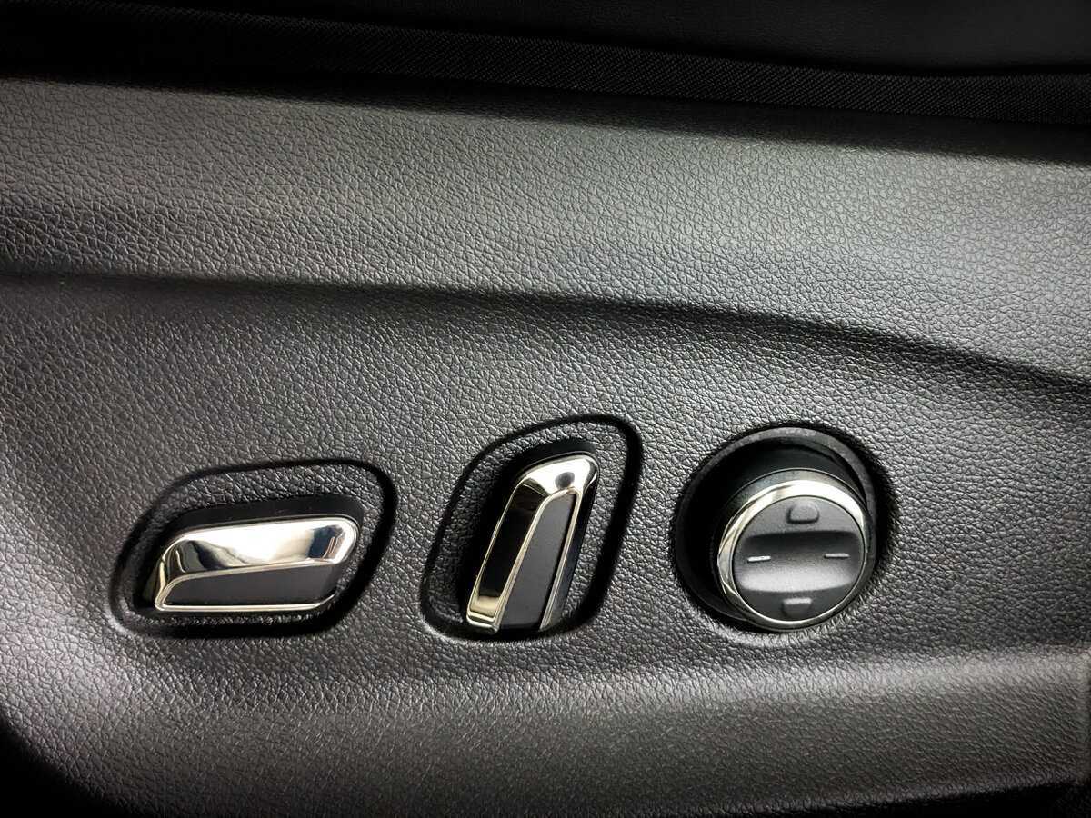 EXEED TXL б/у, 2021, Роботизированная. Фото: #18