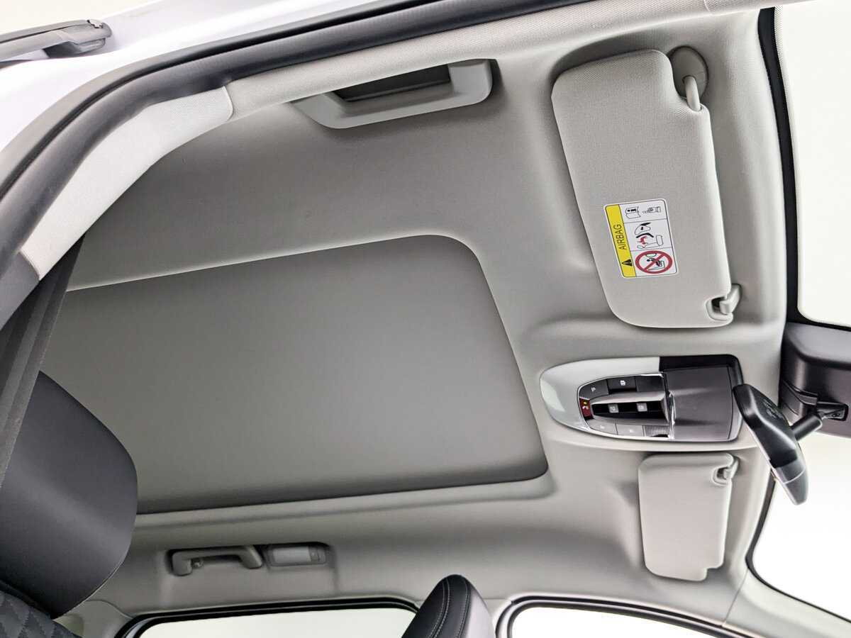 EXEED TXL б/у, 2021, Роботизированная. Фото: #20