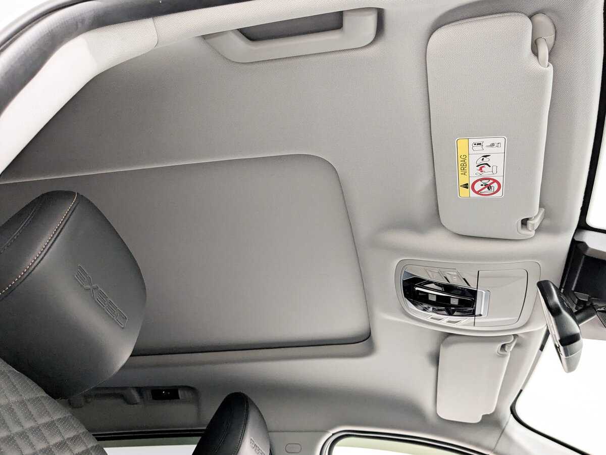 EXEED TXL б/у, 2022, Роботизированная. Фото: #22