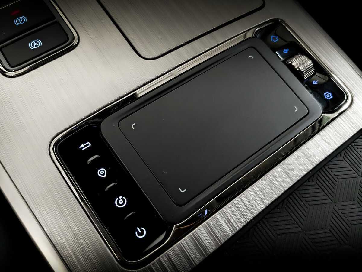 EXEED TXL б/у, 2022, Роботизированная. Фото: #29