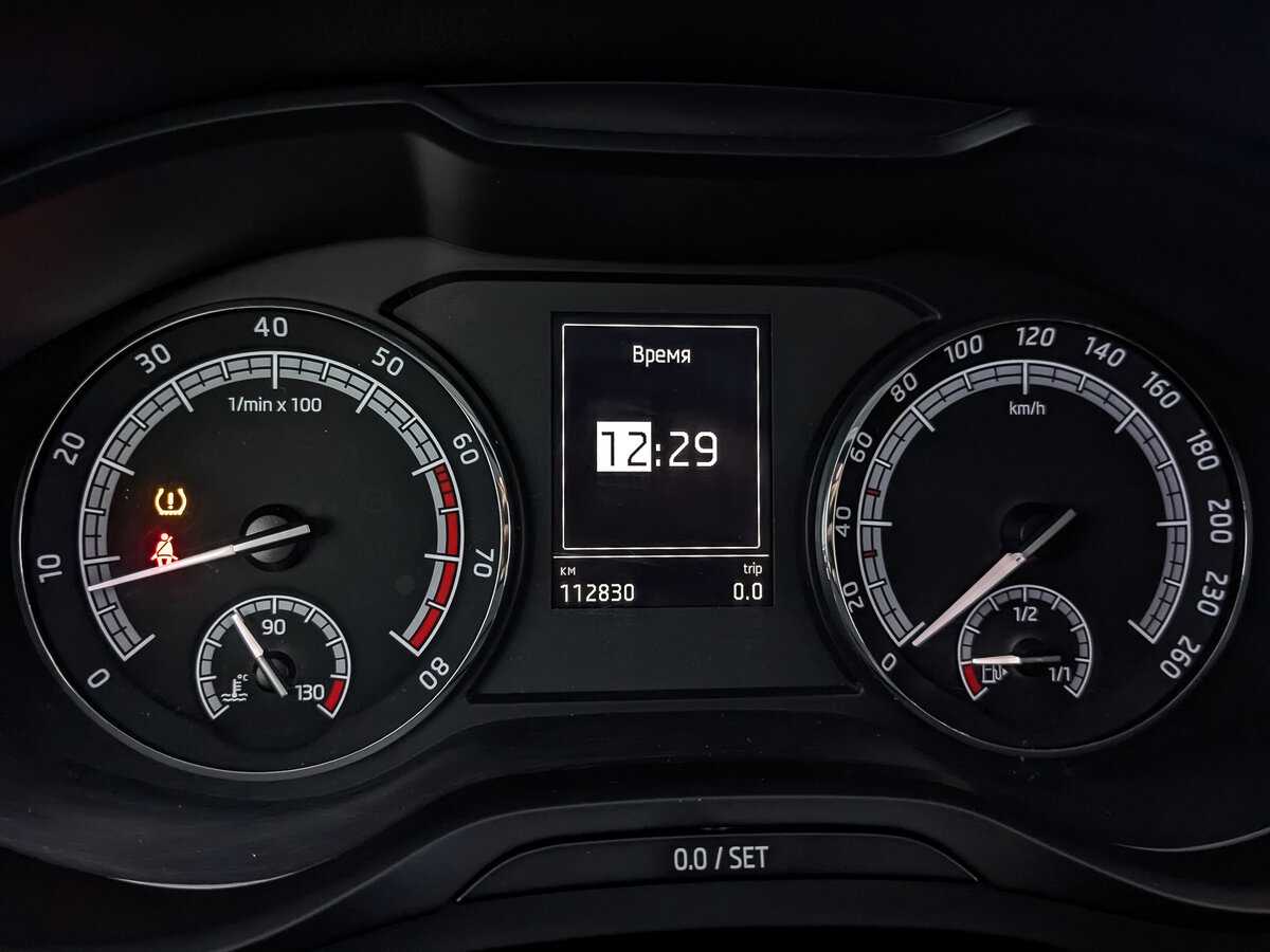 Skoda Kodiaq б/у, 2018, Механическая. Фото: #14