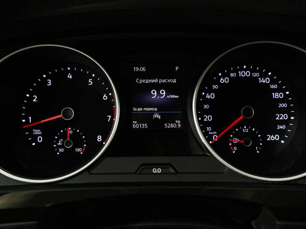 Volkswagen Tiguan б/у, 2020, Роботизированная. Фото: #11