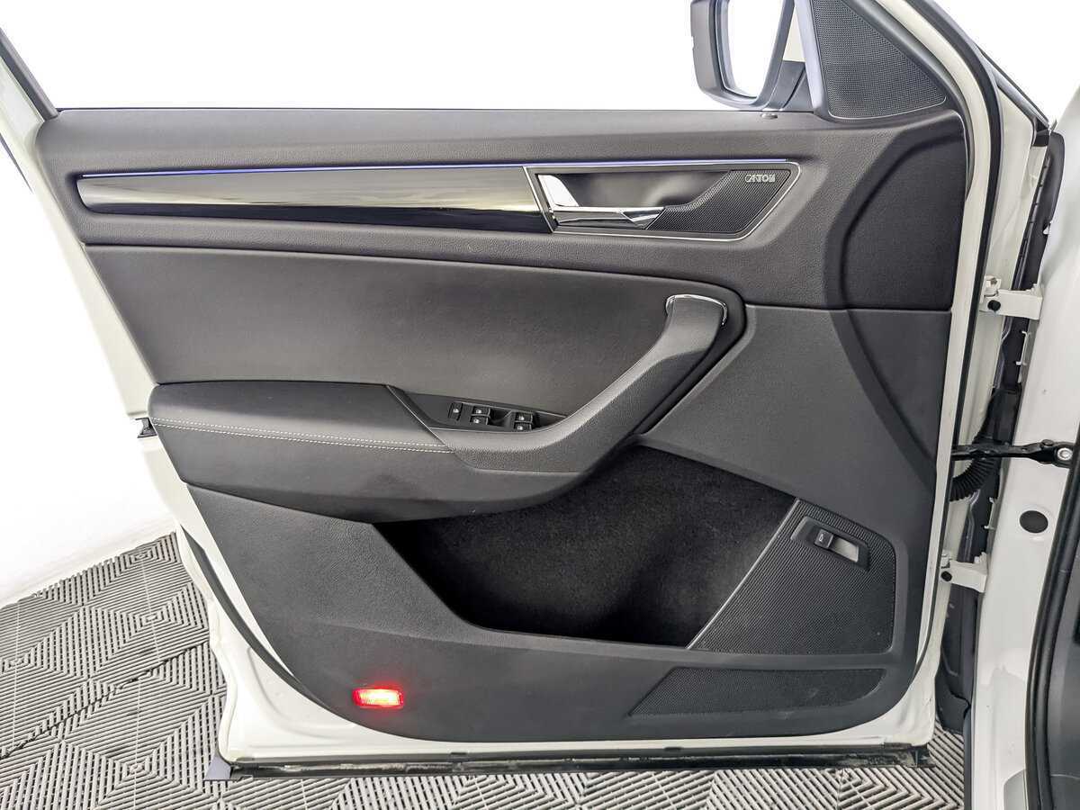 Skoda Kodiaq б/у, 2018, Роботизированная. Фото: #16