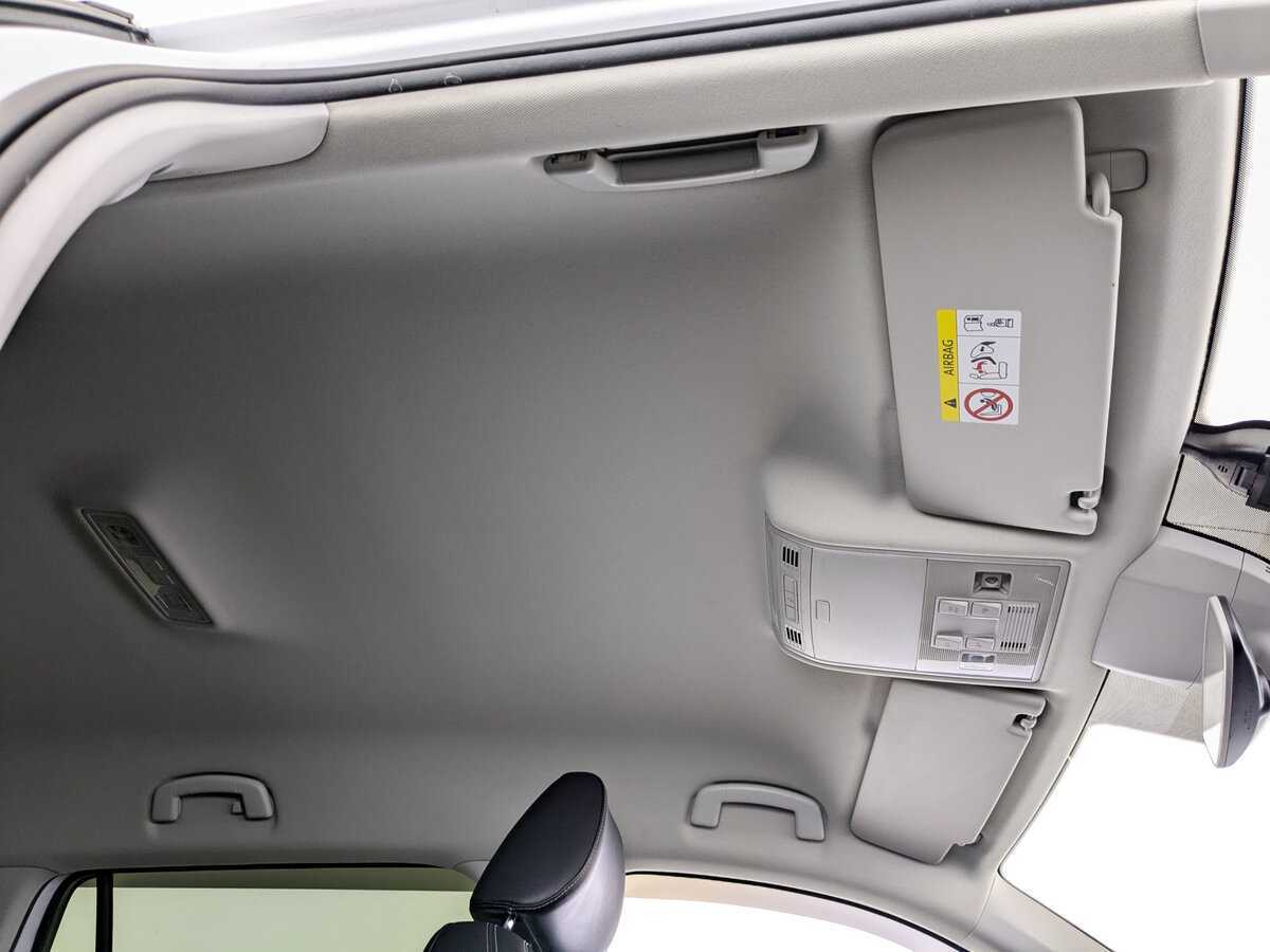 Skoda Kodiaq б/у, 2018, Роботизированная. Фото: #20