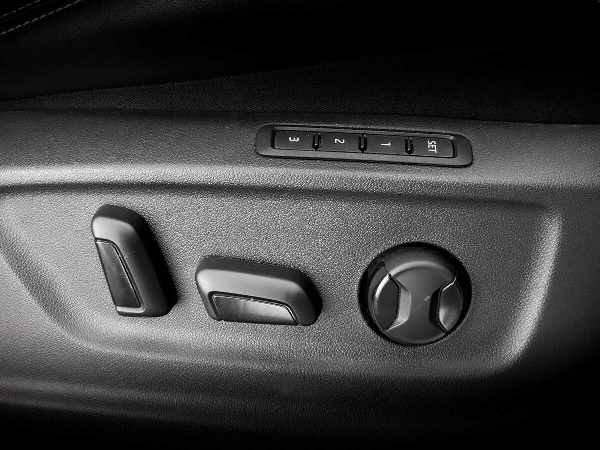 Skoda Kodiaq б/у, 2018, Роботизированная. Фото: #22