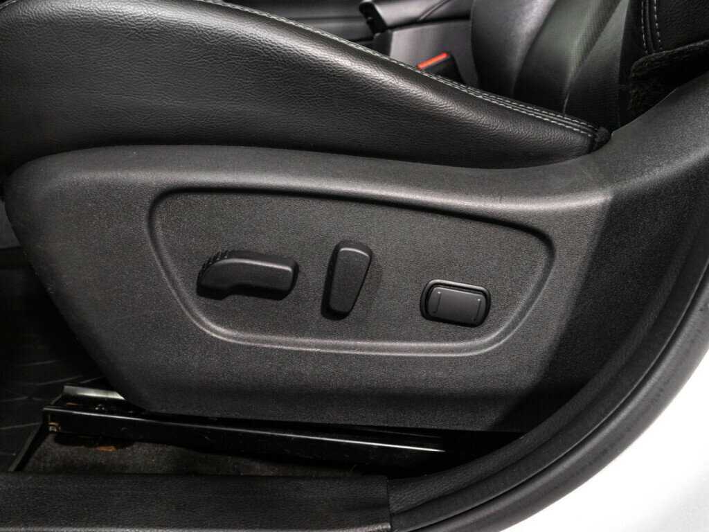 Nissan X-Trail б/у, 2020, Вариатор. Фото: #15