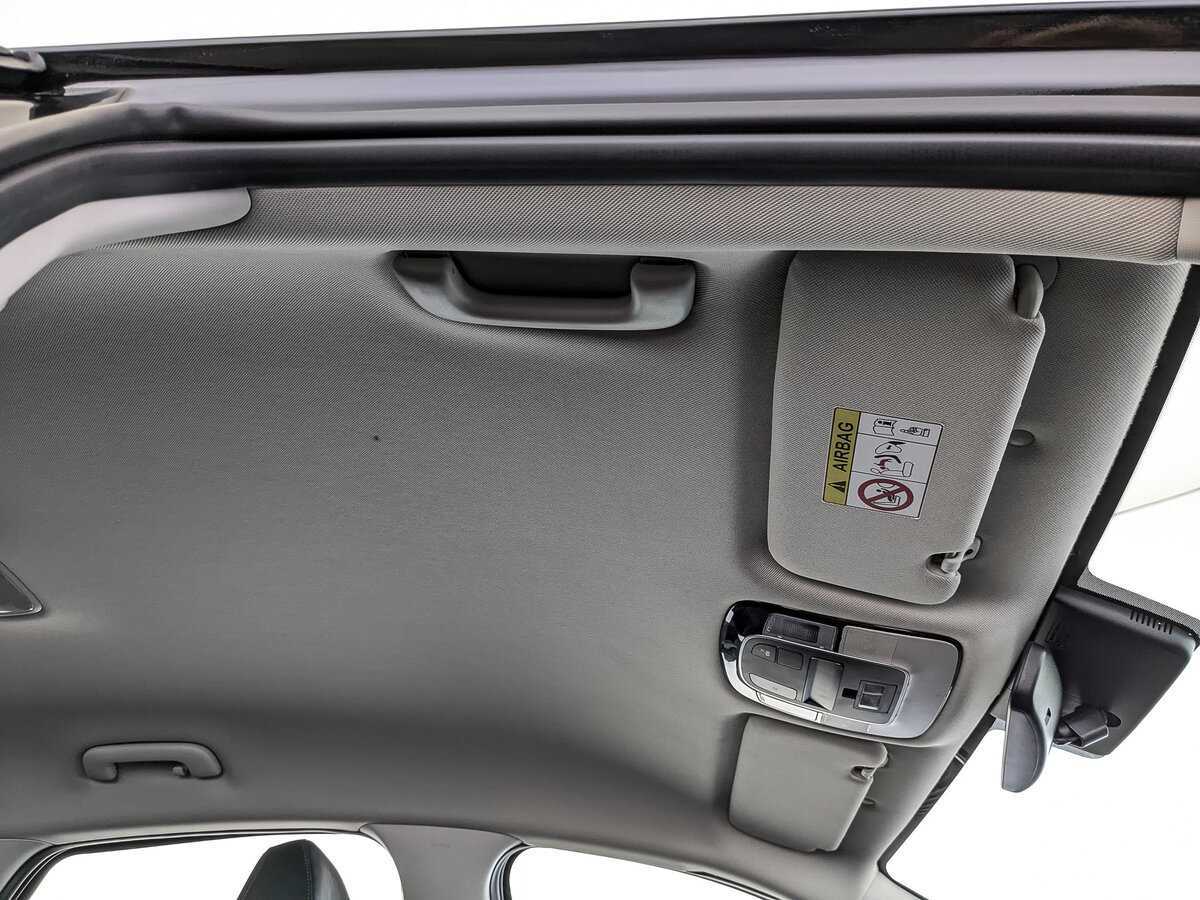 Hyundai Sonata б/у, 2021, Автоматическая. Фото: #22