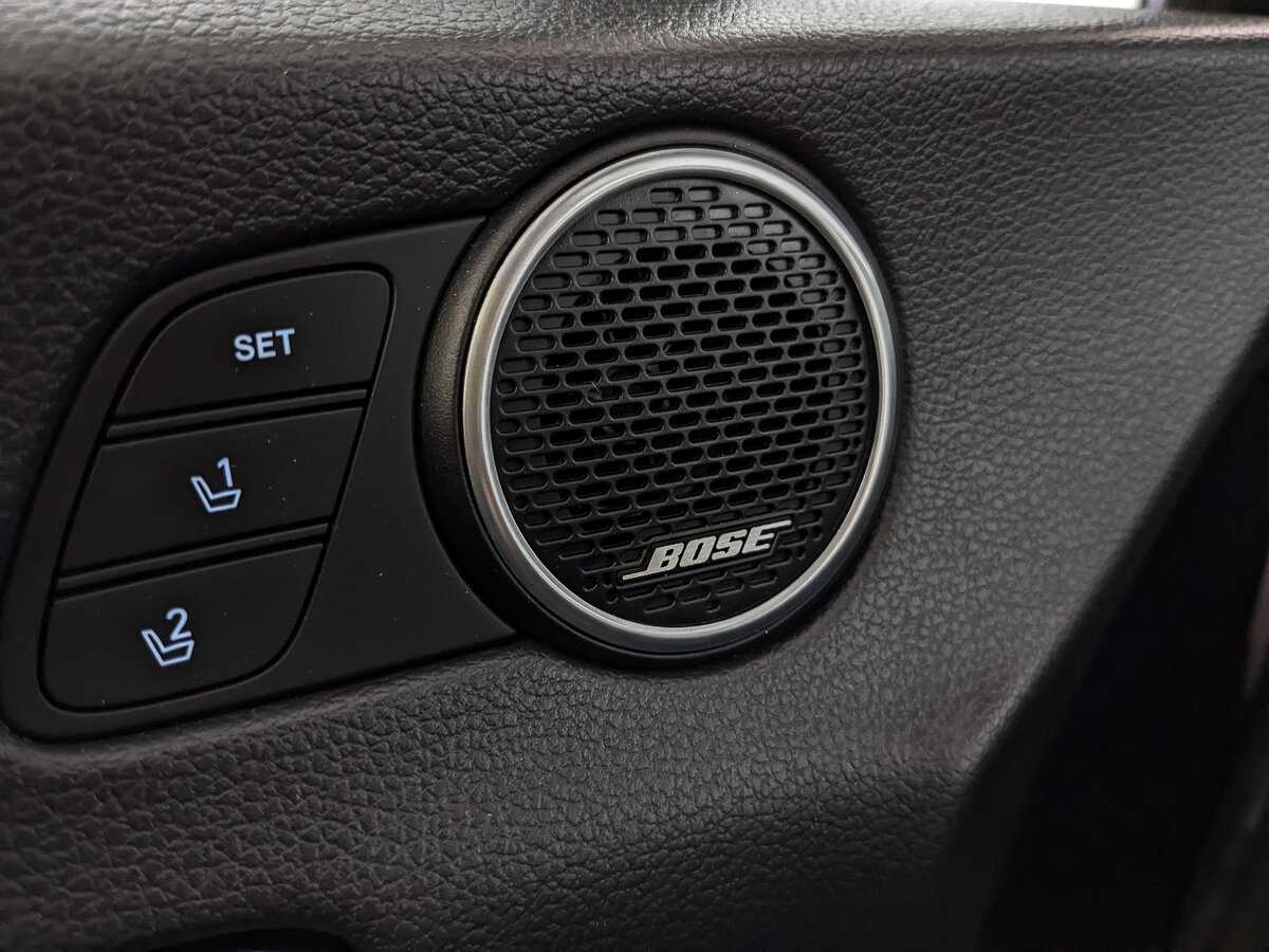 Hyundai Sonata б/у, 2021, Автоматическая. Фото: #26