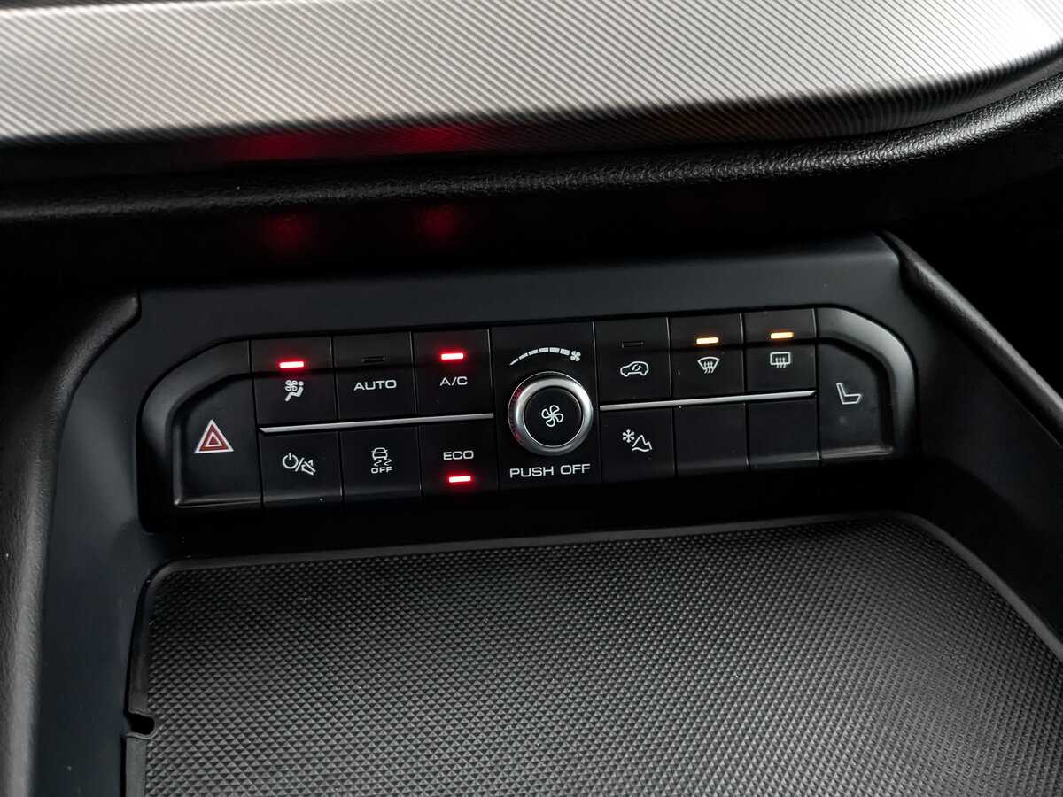 Haval F7x б/у, 2023, Роботизированная. Фото: #18