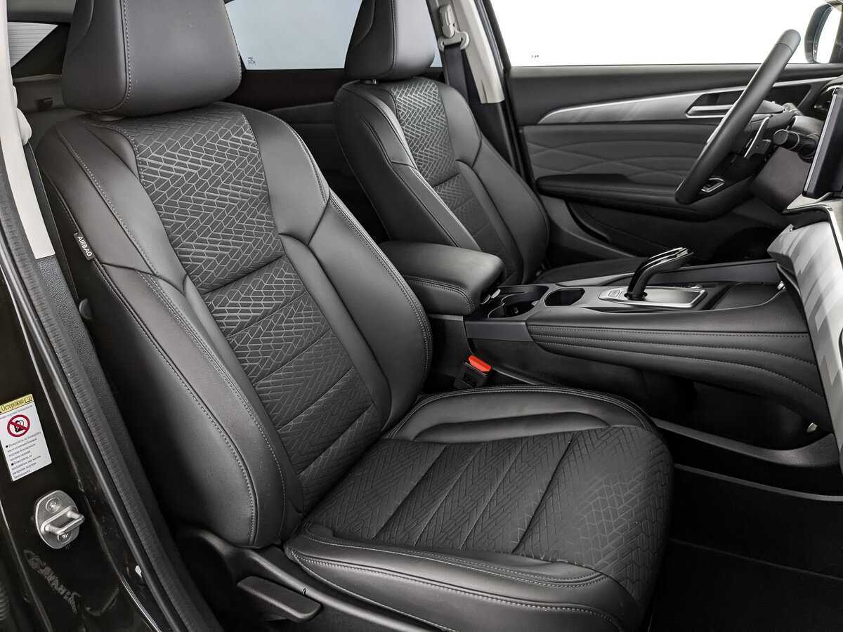 Haval F7x б/у, 2023, Роботизированная. Фото: #20