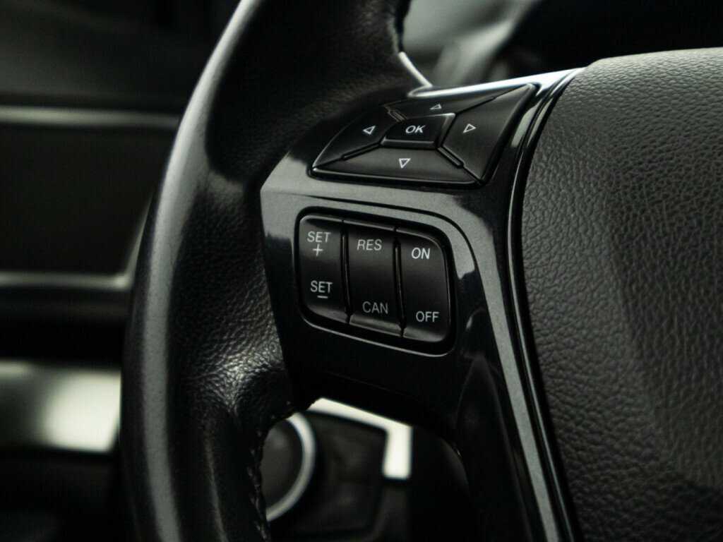 Ford Explorer б/у, 2019, Автоматическая. Фото: #16