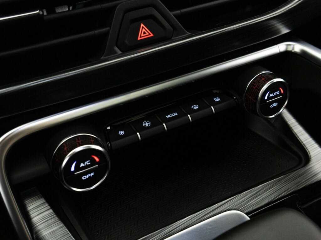 Geely Tugella б/у, 2022, Автоматическая. Фото: #18