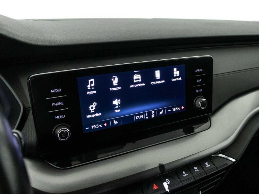 Skoda Octavia б/у, 2021, Автоматическая. Фото: #14