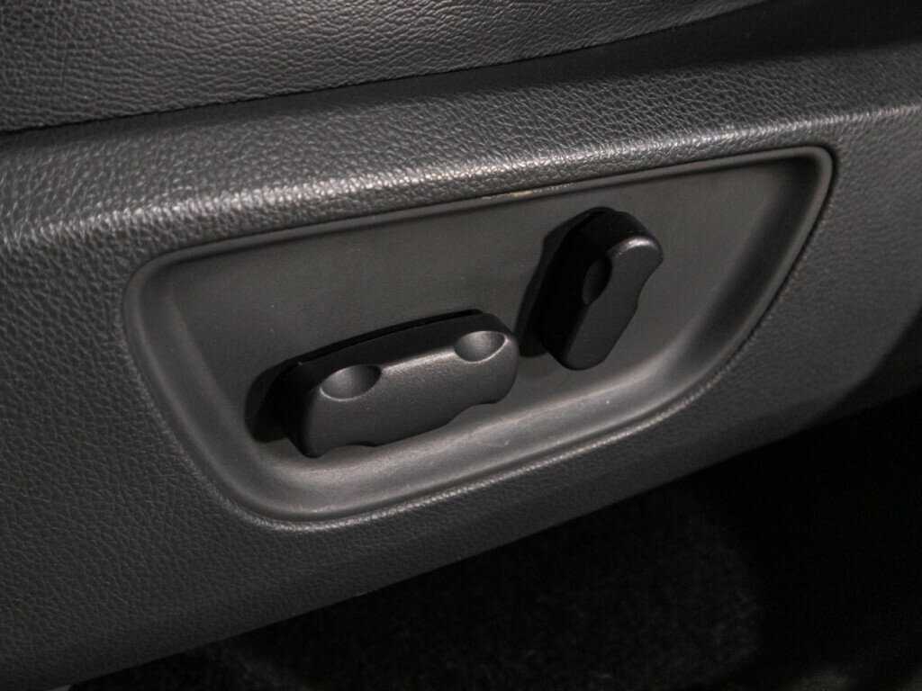 Mitsubishi Pajero Sport б/у, 2018, Автоматическая. Фото: #14