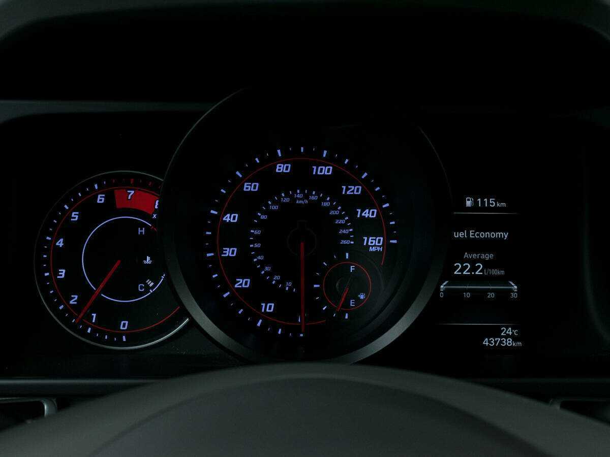 Хендай Елантра б/у, 2021, Автоматическая. Фото: #10