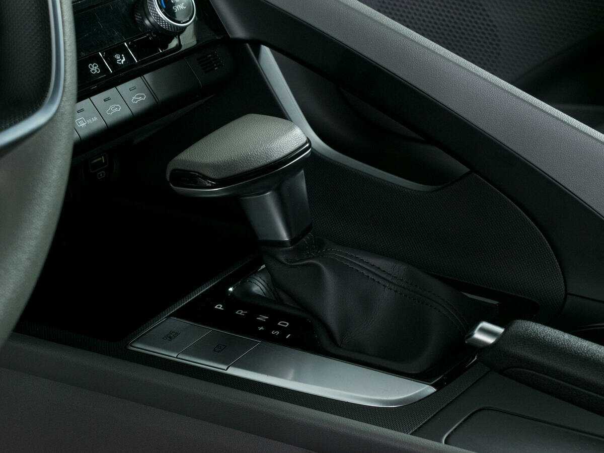 Хендай Елантра б/у, 2021, Автоматическая. Фото: #14