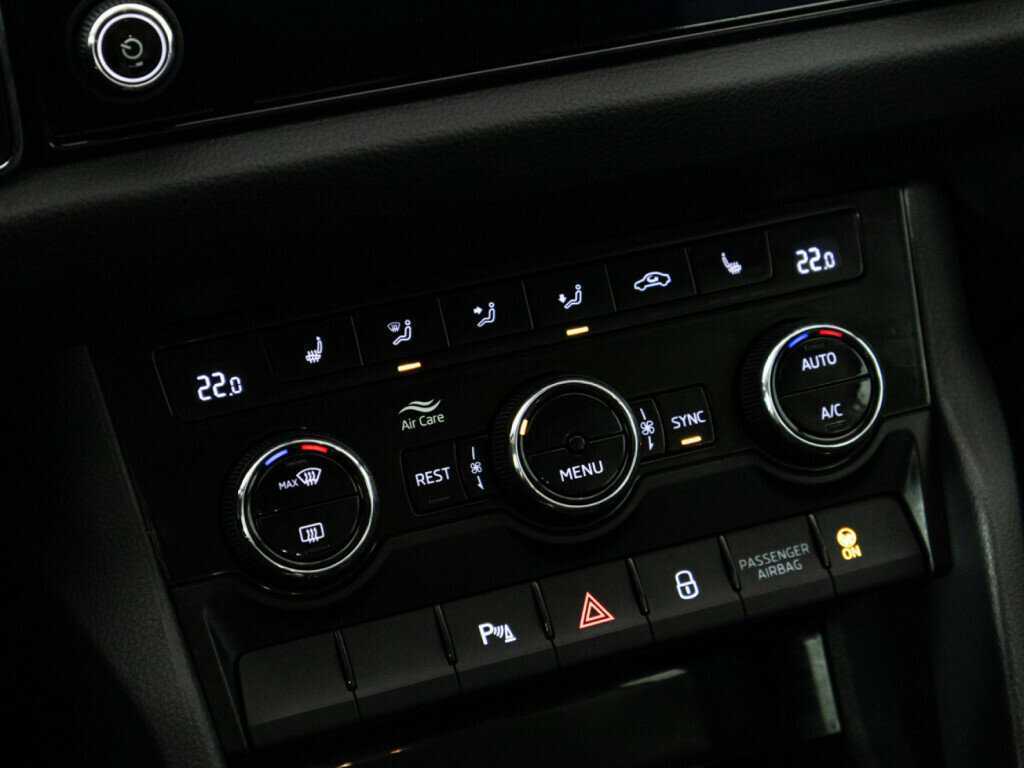 Skoda Kodiaq б/у, 2021, Роботизированная. Фото: #13