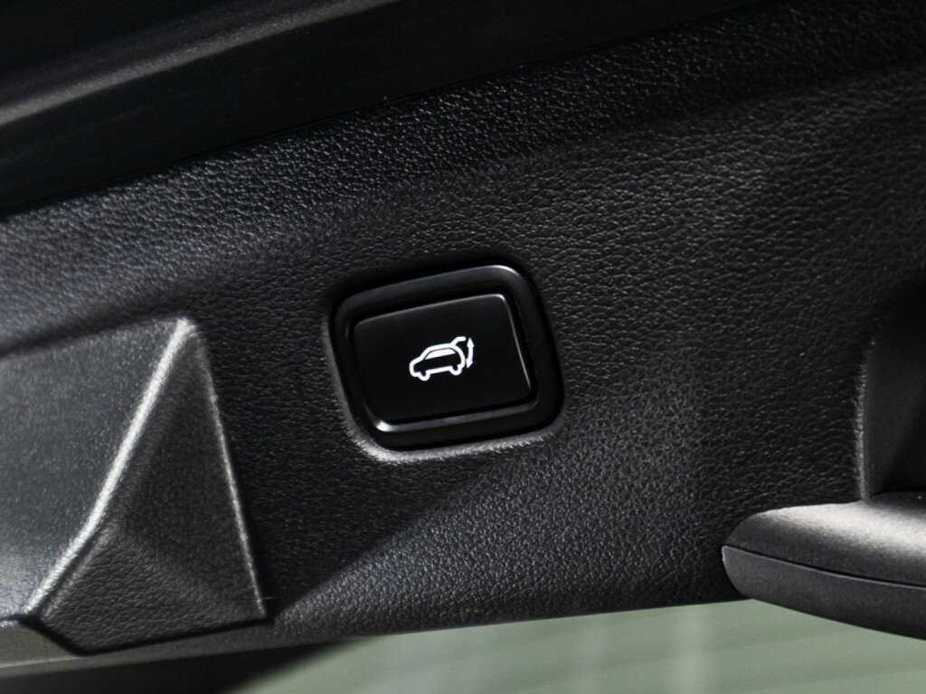 Kia Sportage б/у, 2023, Автоматическая. Фото: #20