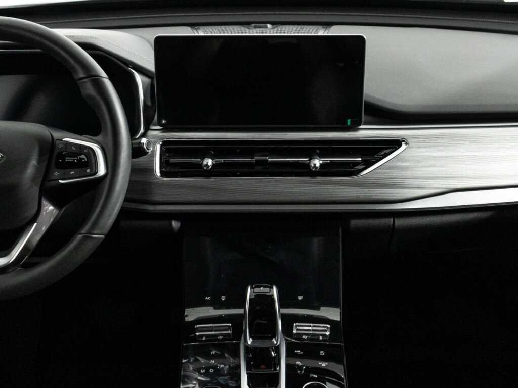 Чери Тигго 8 Про б/у, 2023, Роботизированная. Фото: #13