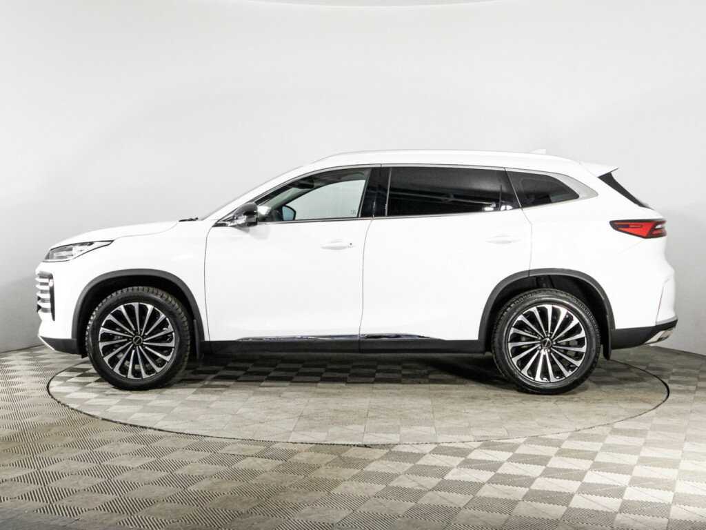 EXEED TXL б/у, 2023, Роботизированная. Фото: #7