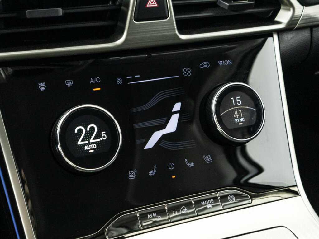 EXEED TXL б/у, 2023, Роботизированная. Фото: #14