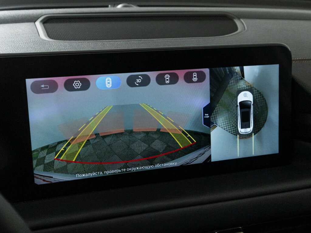 EXEED TXL б/у, 2023, Роботизированная. Фото: #15